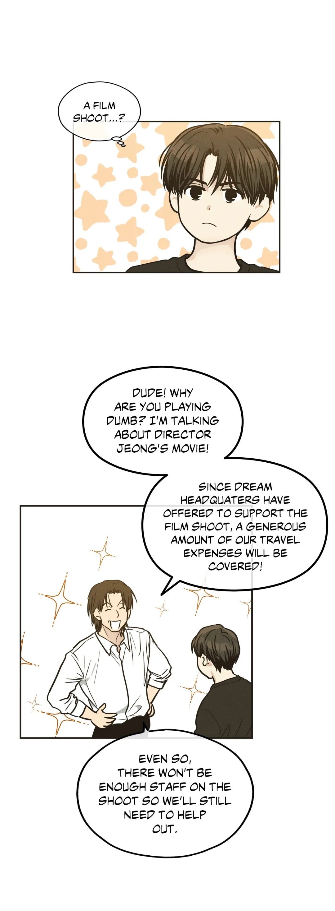 Payback, Chapter 40 image 29
